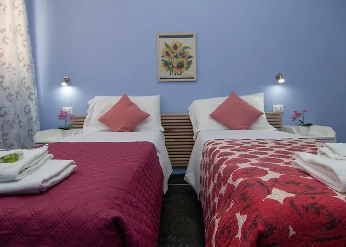 B&B Corso Italia