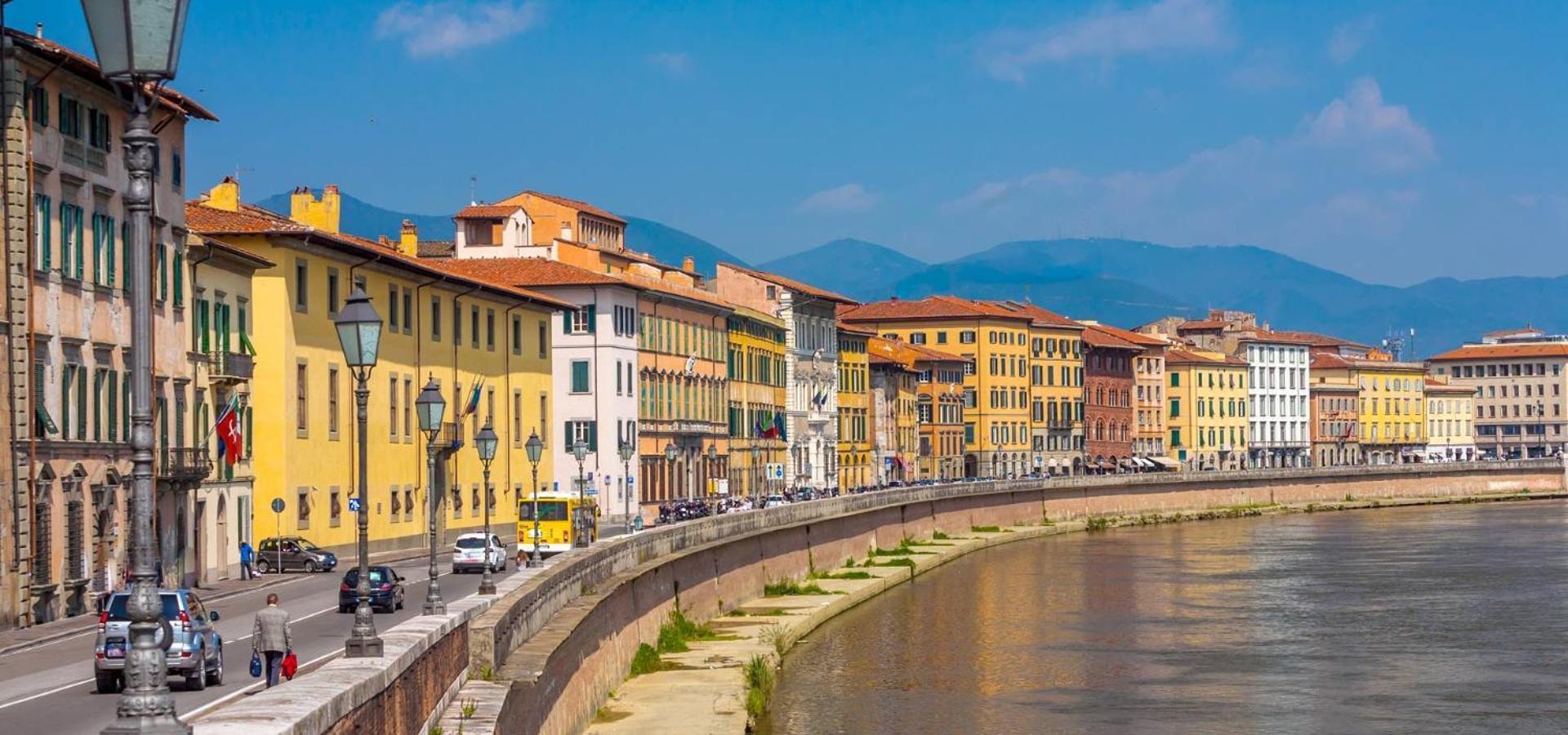 Bed and breakfast Corso Italia *