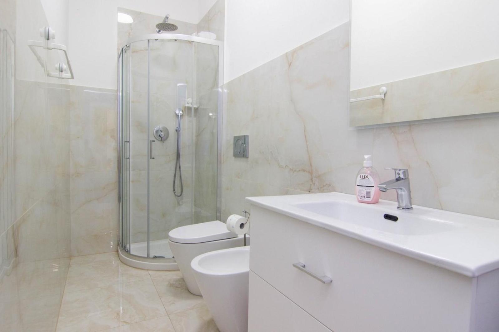 Bed and breakfast Corso Italia Pisa