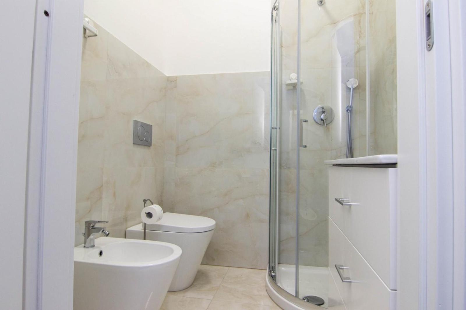 Corso Italia Bed and breakfast Pisa