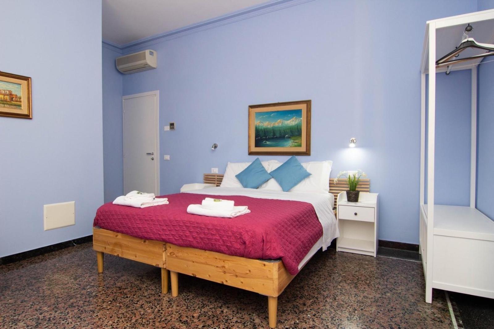 Corso Italia Bed and breakfast