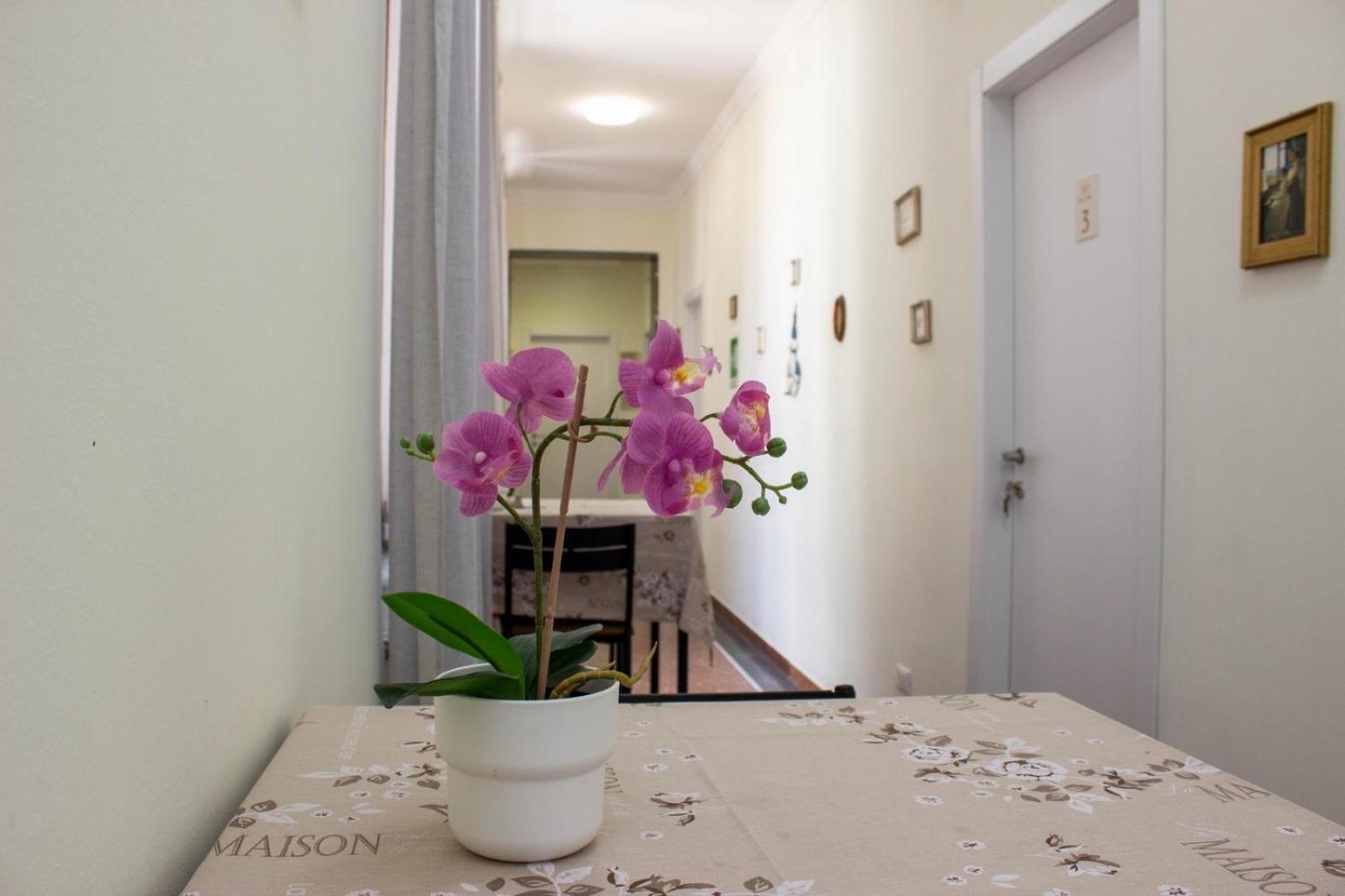 Corso Italia Bed and breakfast *
