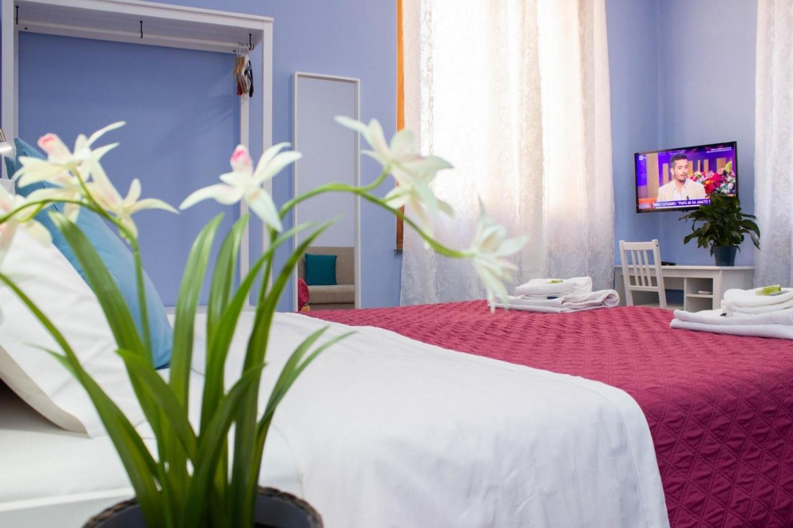 Corso Italia Bed and breakfast