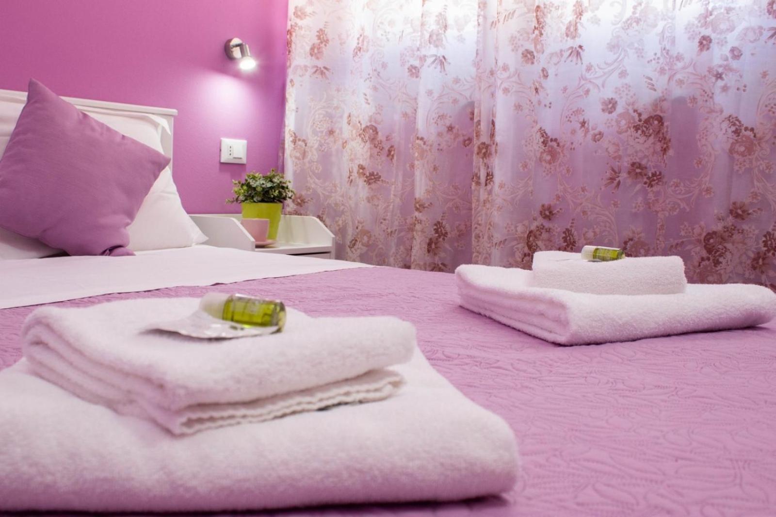 Corso Italia Bed and breakfast