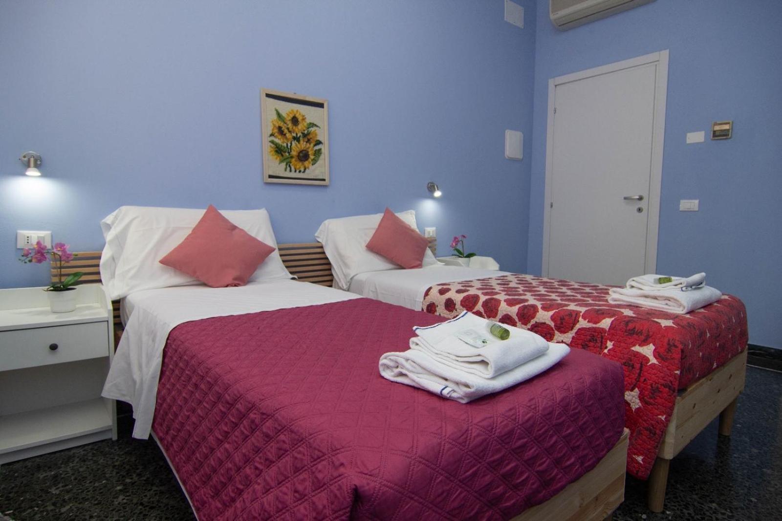 Corso Italia Bed and breakfast