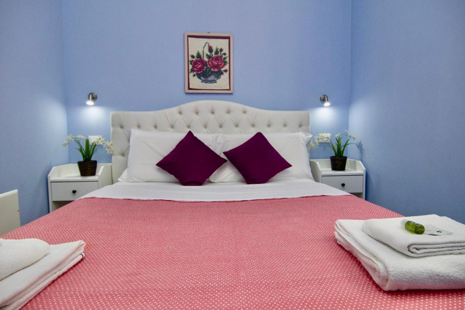 Corso Italia Bed and breakfast *