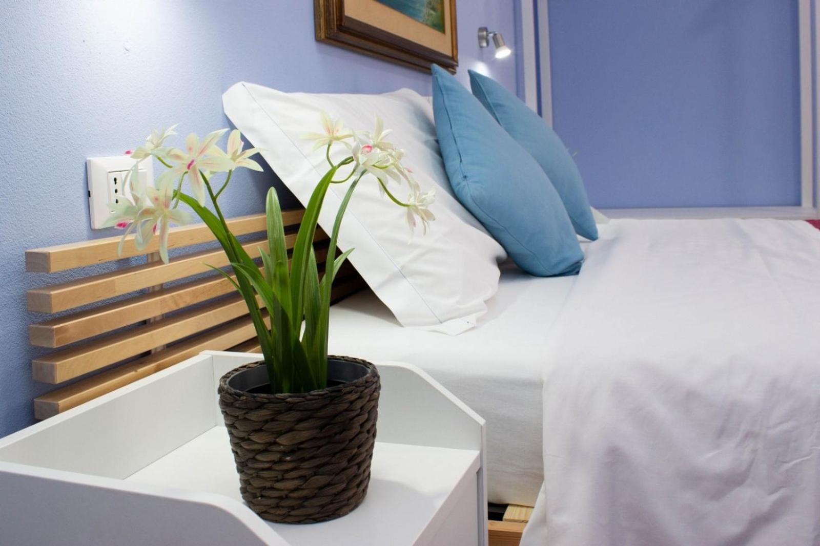 Bed and breakfast Corso Italia *